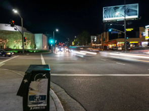 Hollywood La Brea Inn