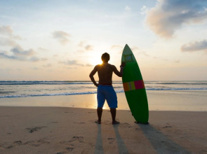 Отель ibis Styles Bali Legian