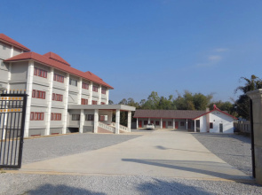 Phouluang Hotel