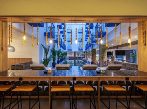 Amaris Hotel Legian Bali