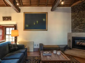 Quinta de Mourães - Casa do Xisto