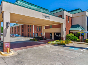 Comfort Inn Douglasville - Atlanta West