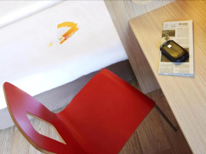 Cyan Hotel Roissy Villepinte Parc Des Expositions