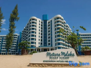 Signature Mutiara Melaka Beach Resort