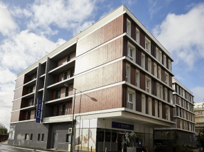 Tulip Inn Massy Palaiseau Residence