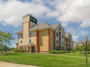 Extended Stay America Suites Washington DC Chantilly Dulles