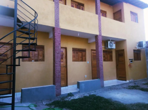 Casa do Mochileiro Airport Hostel