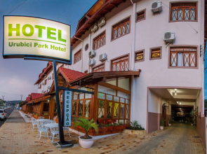 Urubici Park Hotel