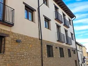 Aparthotel Castellfort