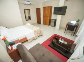 Hotel America Pucallpa