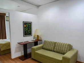 Podium Apart Hotel