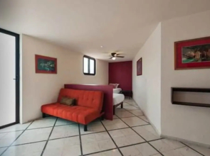 Departamentos Occidente