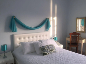 MasouriBlu Hotel