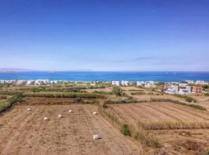 Amfitriti's Apartment