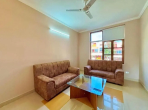 Ganga Moksha Homestay