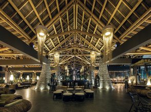 Lopesan Baobab Resort