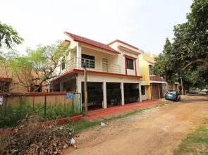 OYO 14666 Galaxy Guest House