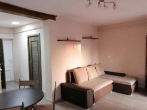 Pompa Apartman
