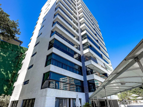 Apartamento Barra