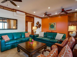 Villa Margarita at Jaguar Reef