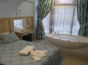 My Dream Hotel Ağva