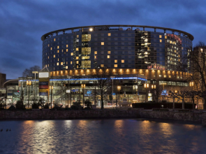 Maritim Hotel Frankfurt