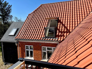 6 Person Holiday Home in Skagen