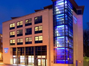 Holiday Inn York City Centre by IHG