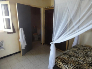 Hôtel Coeur Sénégal