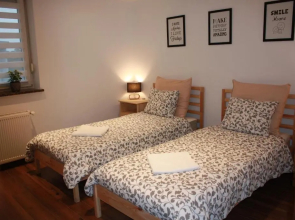 Apartament Bolesławiec