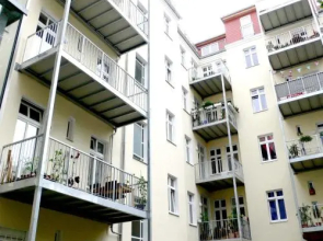 Lodge Berlin - Apartments