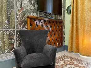 I Bastioni Apartment