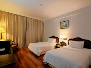 Hotel Somadevi Angkor Resort & Spa