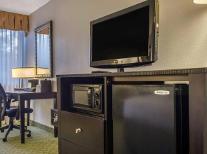 Suburban Extended Stay Hotel Shreveport Airport