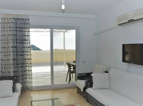 Villa Berrak