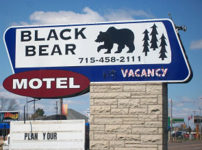 Black Bear Motel