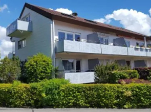 Gemütliche Wohnung in Langenargen