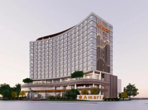 Amari Vientiane Laos