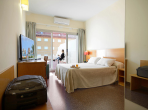 Hotel Sicania