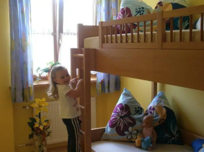 Appartement Christina