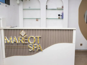 Mareot Hotel