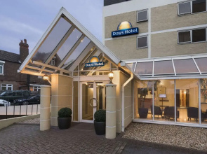 Days Hotel Coventry