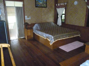 Phusangtawan Resort