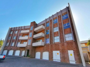 Apartment 6, Protea Apartments,135 Marine Drive Margate