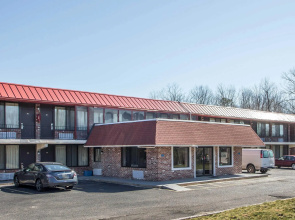 Rodeway Inn