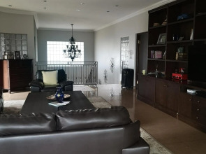 Bristow Luxury Suites