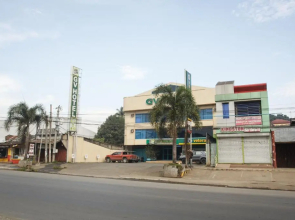 GV Hotel Valencia City