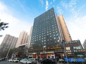 Jian'ai Self-Service Apartment (North America N1 Store)