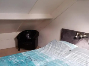 Vakantiehuis B&B de Bosrand Groesbeek