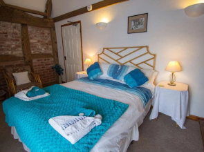 The George and Dragon